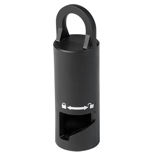 Milwaukee 49-16-2785,  M18 FUEL QUIK-LOK ATTACHMENT HOOK - 3-PACK