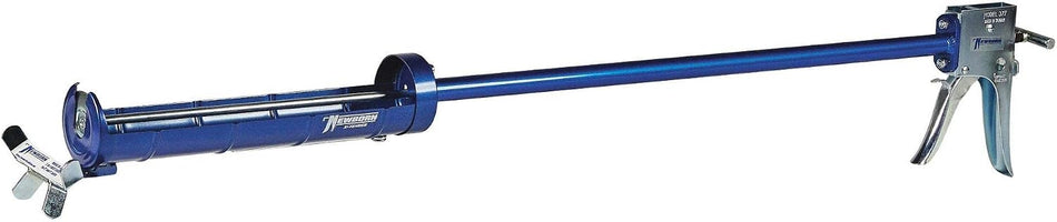 Newborn 377, Extender Hex Rod Caulker w/ Joist Guide