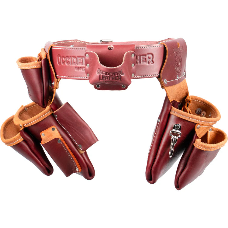 Occidental Leather 6100T M, Pro Trimmer™ with Tape