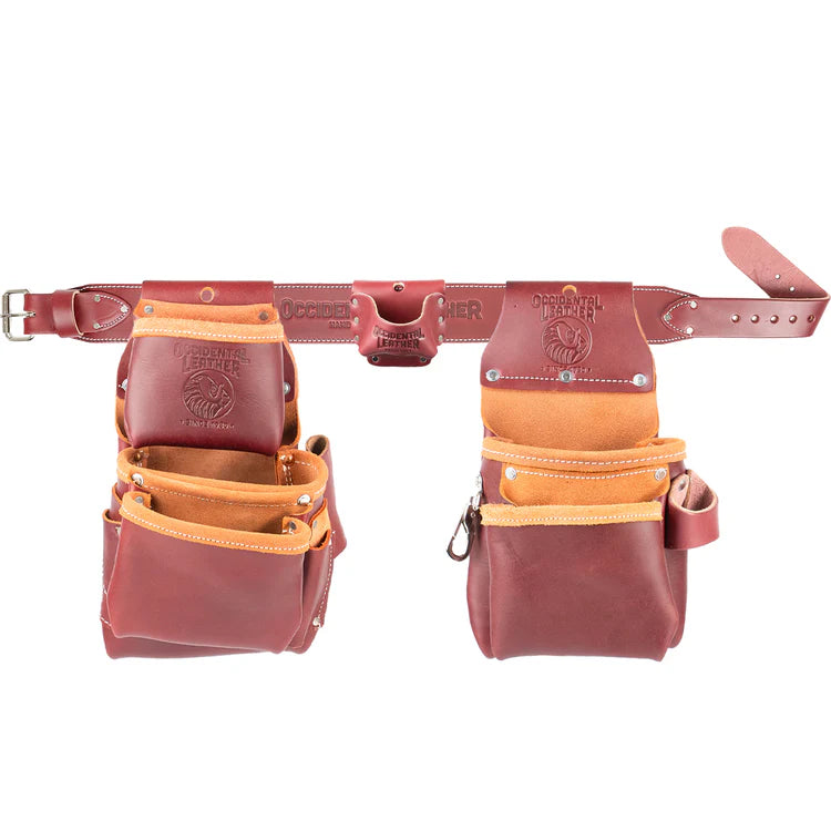 Occidental Leather 6100T XXL, Pro Trimmer™ with Tape