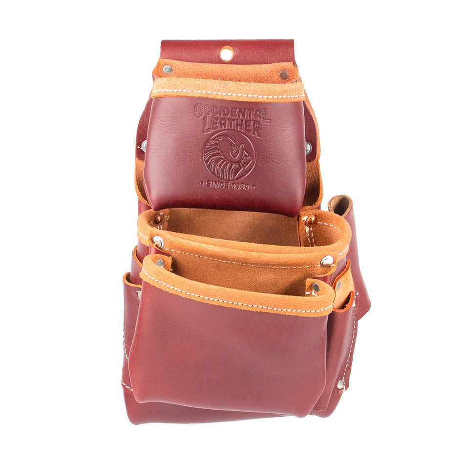 Occidental Leather 6101, Pro Trimmer™ Fastener Bag