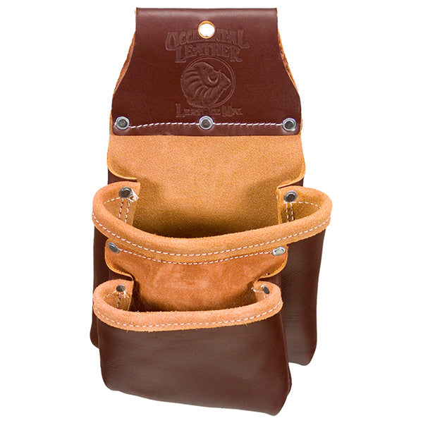 Occidental Leather 6104, Compact Utility Bag