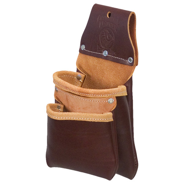 Occidental Leather 6104, Compact Utility Bag