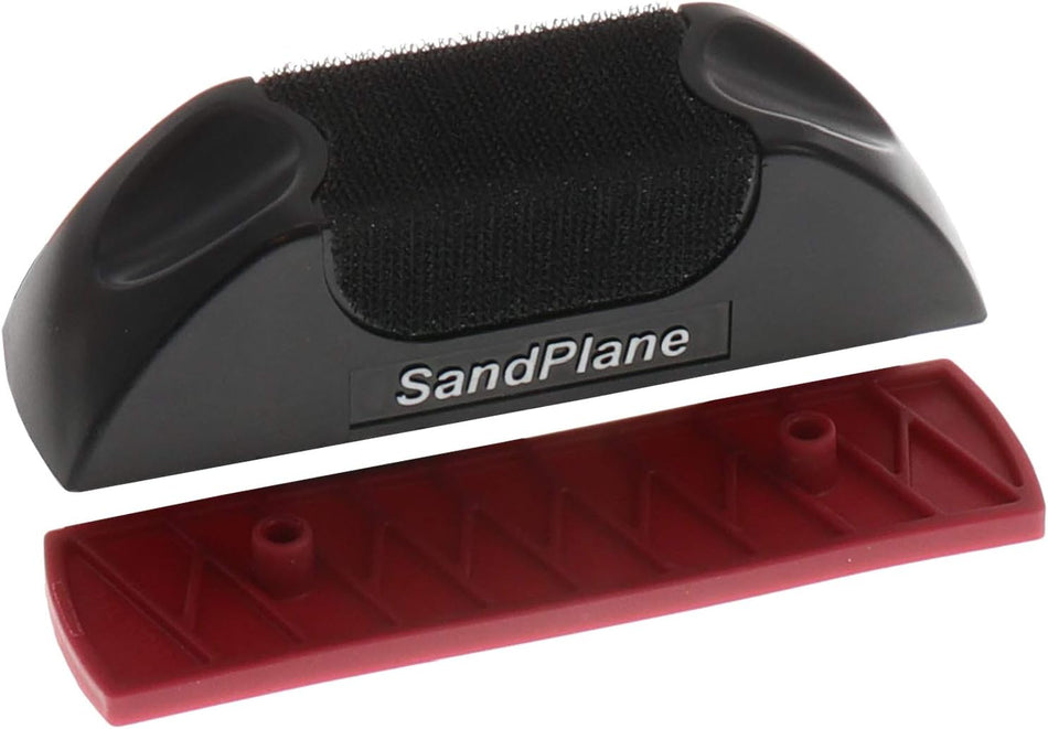 Milescraft 1620, SandPlane