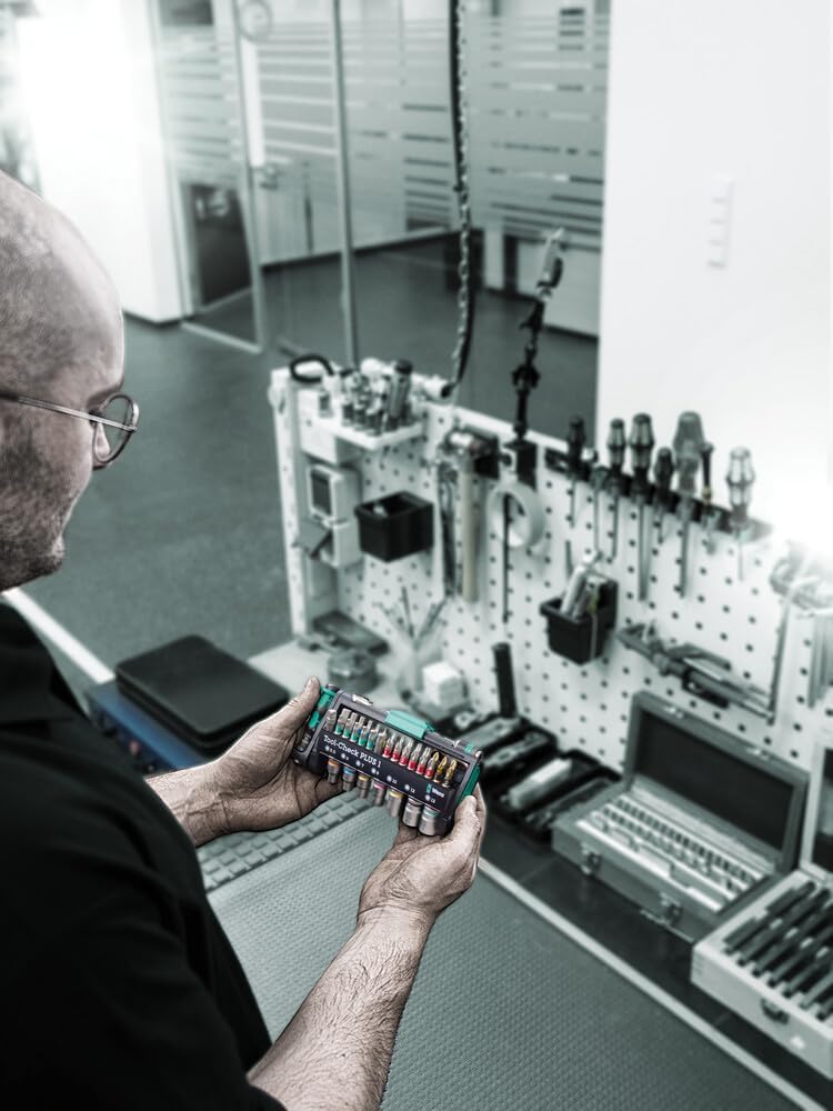 Wera 05049055001, Tool-Check Plus 1