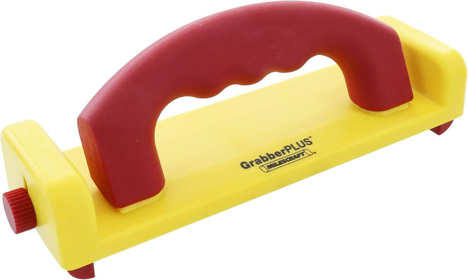 Milescraft 3405, Grabber PLUS