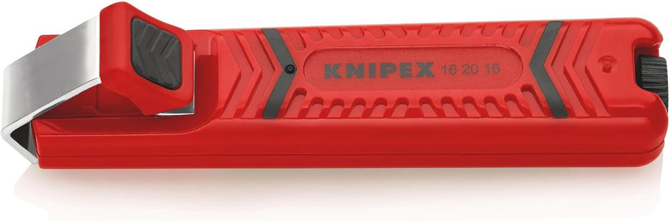 Knipex 16 20 16 SB, 5" Dismantling Tool