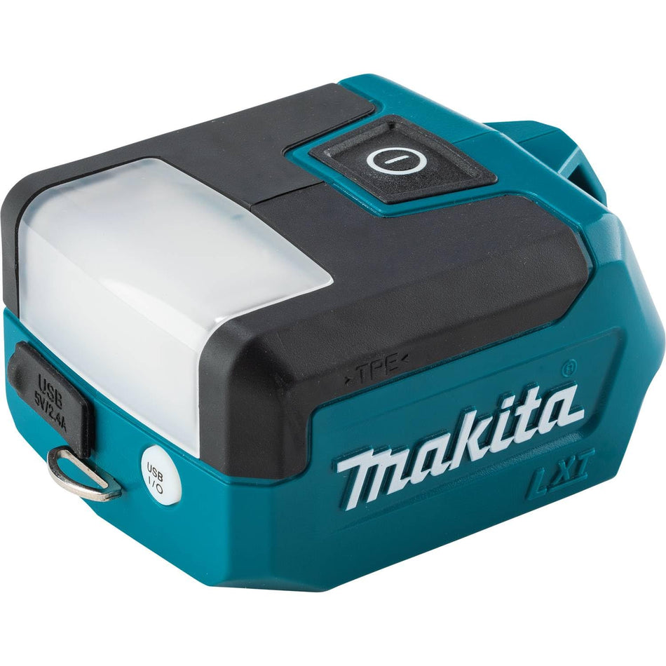 Makita DML817, 18V LXT Compact LED Worklight (Tool Only)