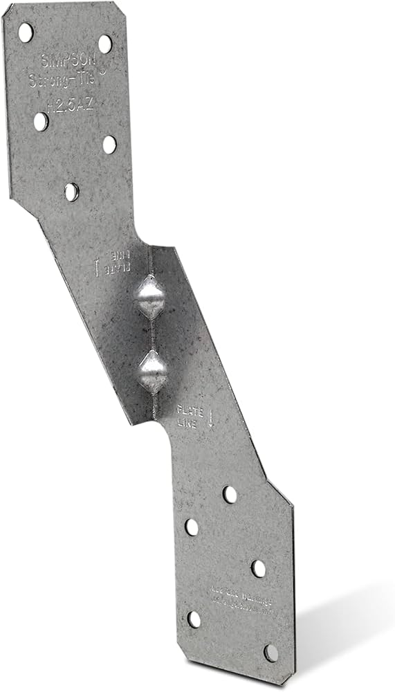 Simpson Hardware Simpson Strong Tie screw & Hanger | Squares Hardware – Squares Hardware Inc