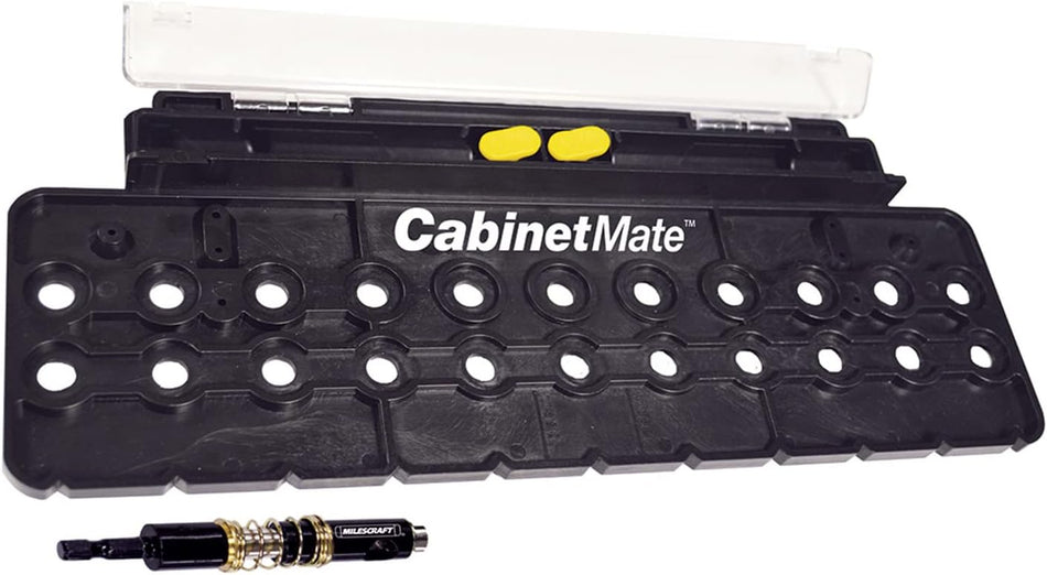 Milescraft 1316, Cabinet Mate
