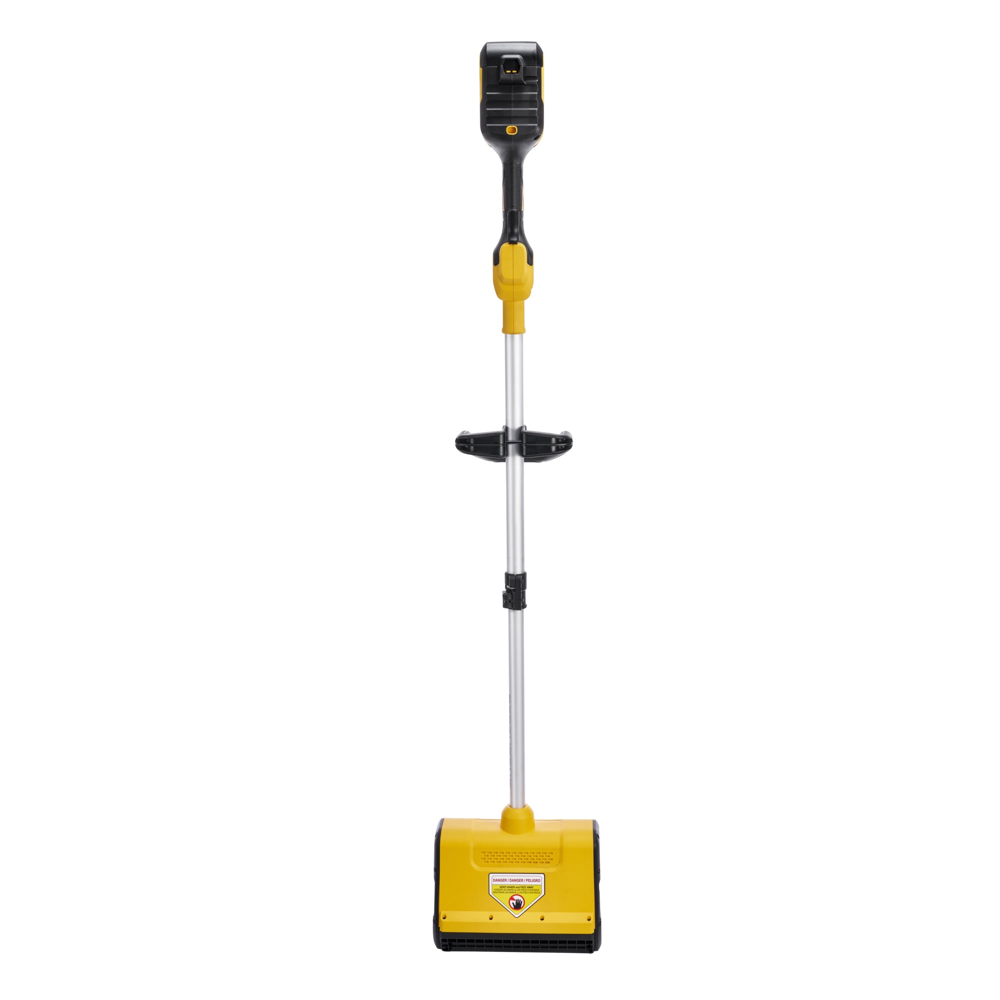 DEWALT DXSVXA2016-002, 10 in. 20-Volt MAX Cordless Snow Shovel
