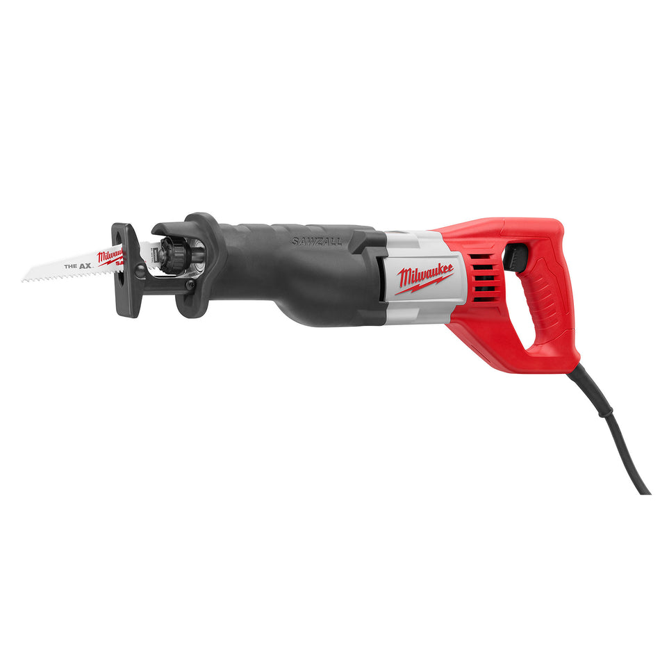 Milwaukee 6519-31, Sawzall® Recip Saw Kit