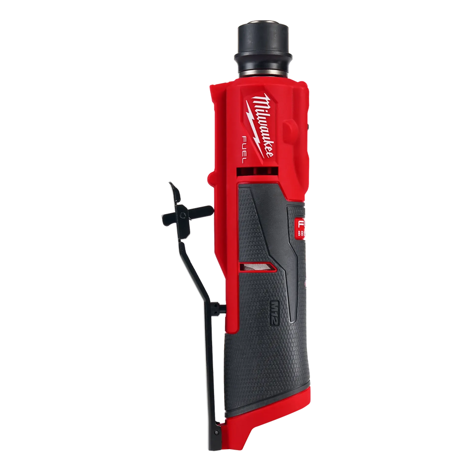 Milwaukee 2409-20, M12 FUEL Brushless Low Speed Tire Buffer (Tool Only)