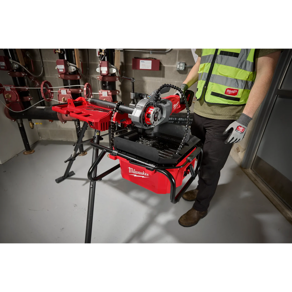 Milwaukee 3874-20, M18™ Brushless Pipe Threading Oiler