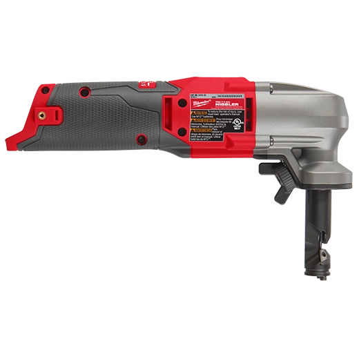 Milwaukee 2476-20, M12 FUEL™ 16 Ga Variable Speed Nibbler