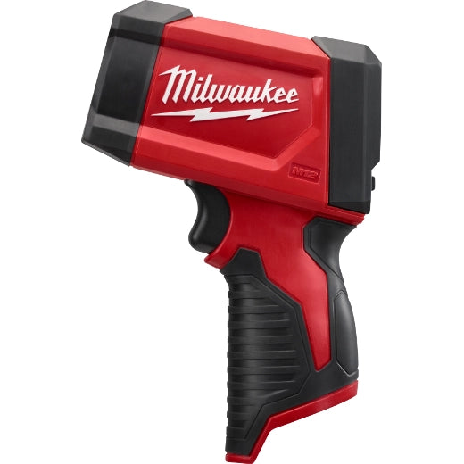 Milwaukee 2278-20, M12 12:1 Infrared Temp-Gun (Tool Only)