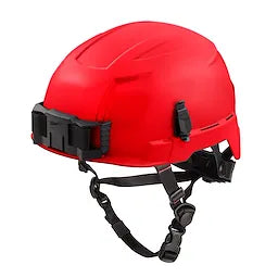Milwaukee BOLT™ Safety Helmet (USA) - Type 2, Class E