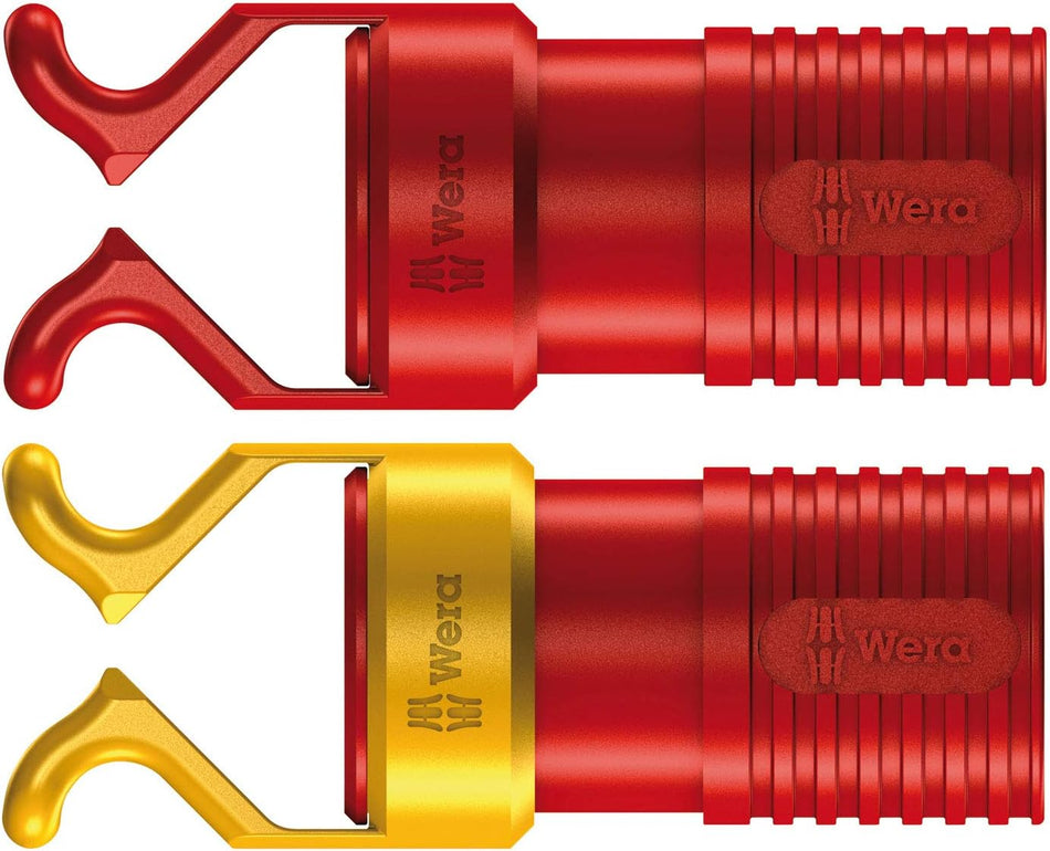 Wera 05073680001, Screw Gripper 2pc Set