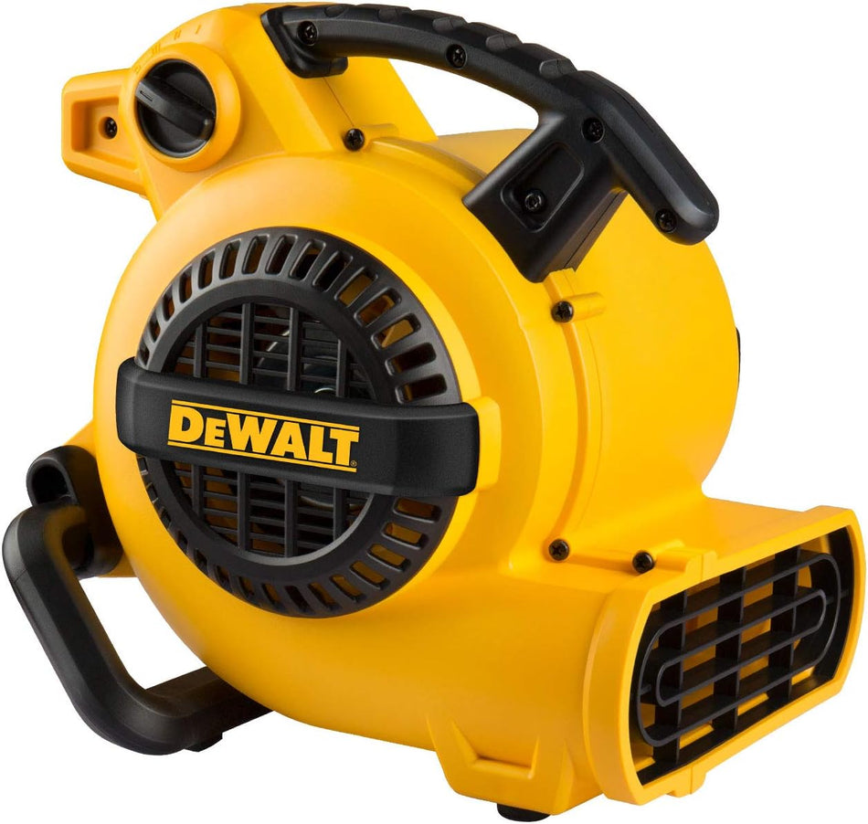 DEWALT DXAM2260, 600CFM AIR MOVER