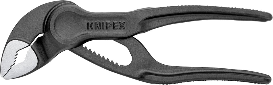 KNIPEX 9K 00 80 149 US, 8 Pc Cobra Pliers Set