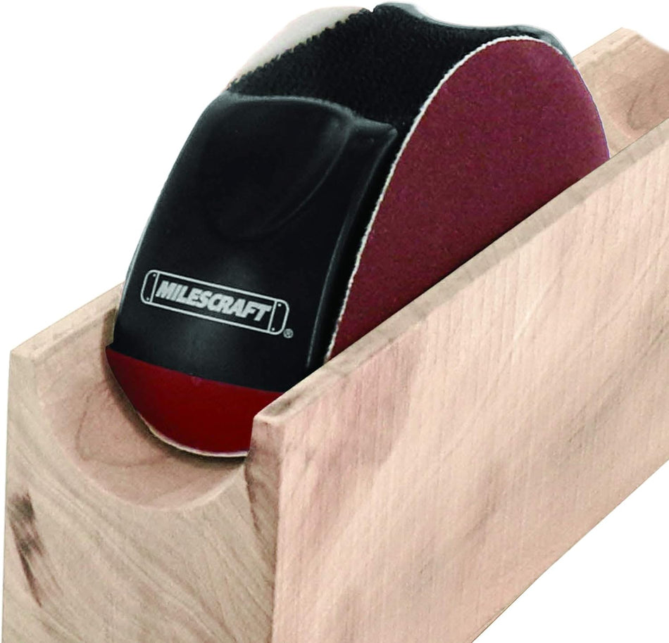 Milescraft 1620, SandPlane