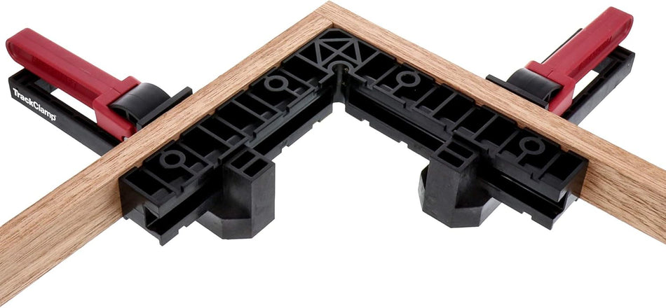 Milescraft 4012, Square Clamp Kit