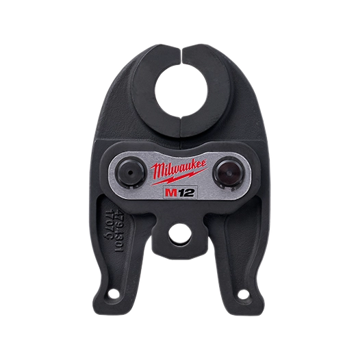Milwaukee 49-16-2496, 1/2"-1" IPS-P Press Jaw Kit For M12™ FORCELOGIC™ Press Tool