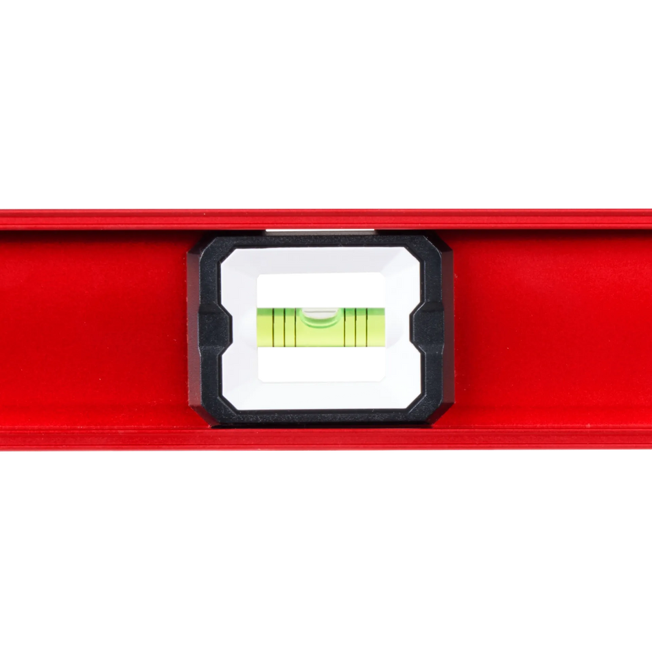 Milwaukee MLIBM78, 78" Magnetic I-Beam Level