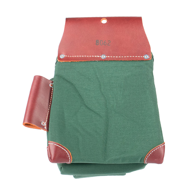 Occidental Leather 8062, OxyLights™ 4 Pouch Fastener Bag