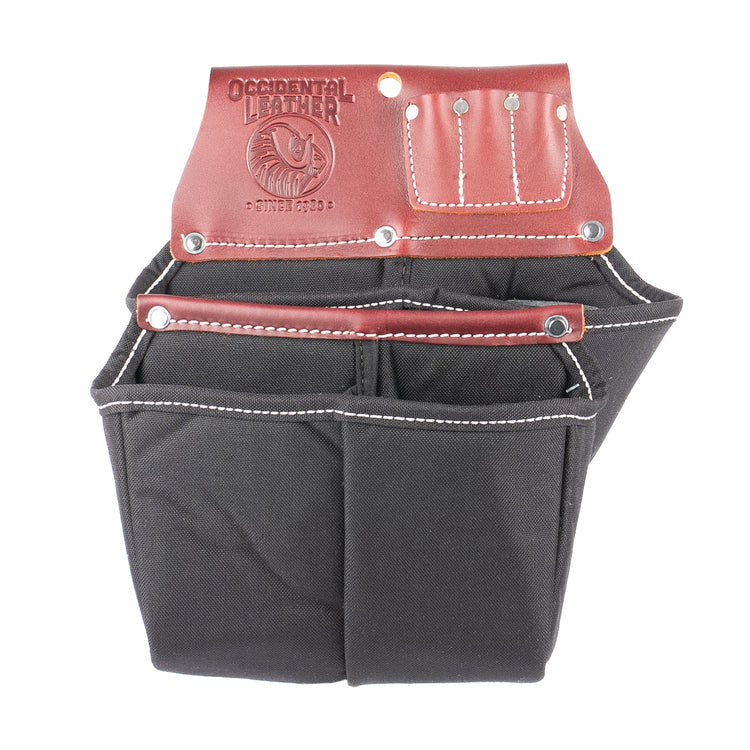 Occidental Leather 8068, Impact / Screw Gun and Drill Bag