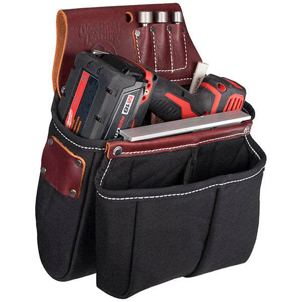Occidental Leather 8068, Impact / Screw Gun and Drill Bag