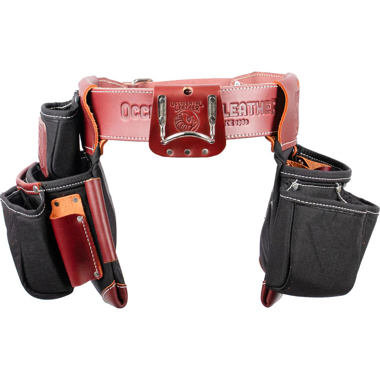 Occidental Leather 8086 XXXL, OxyLights™ Ultra Framer