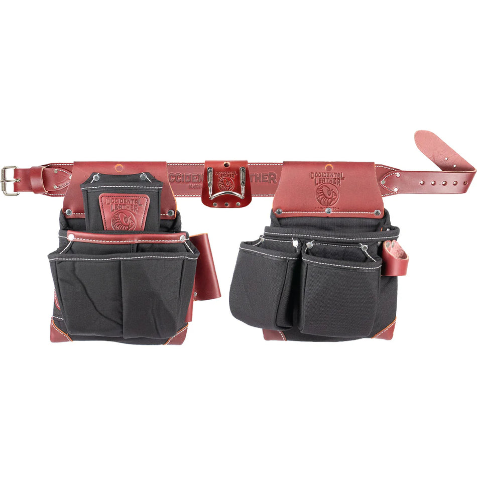 Occidental Leather 8086 XXXL, OxyLights™ Ultra Framer