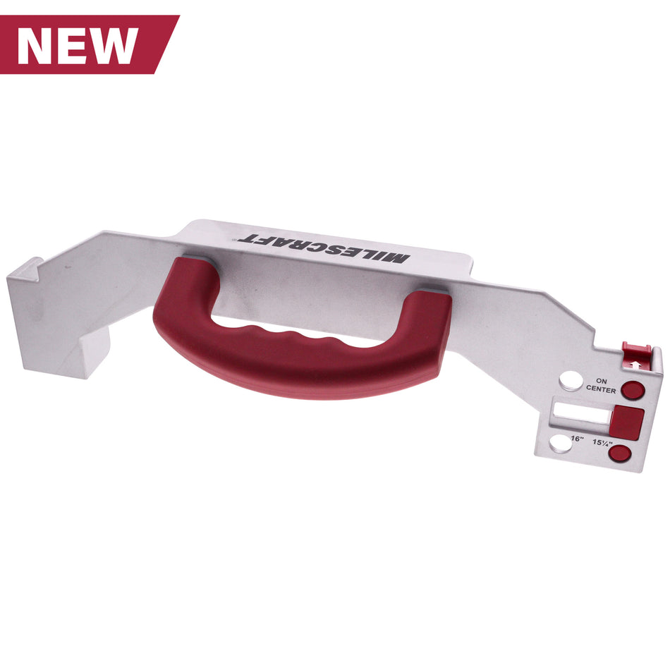 Milescraft 8416, FrameCrafter™