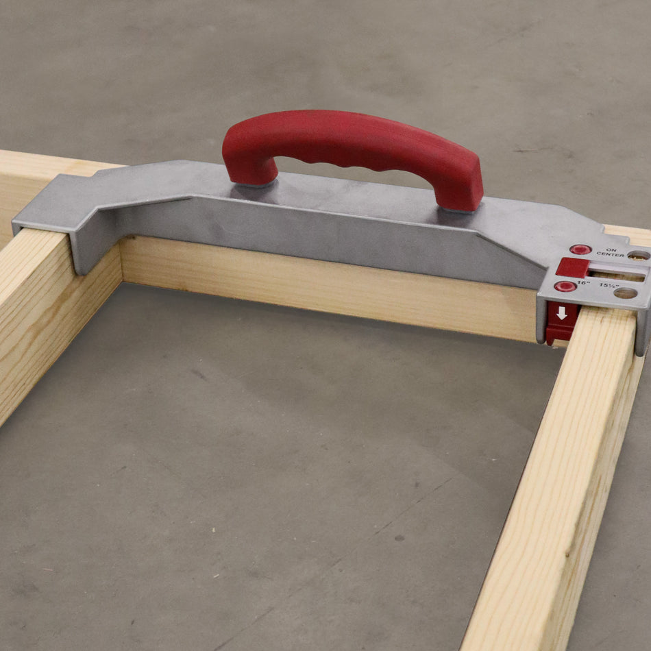 Milescraft 8416, FrameCrafter™