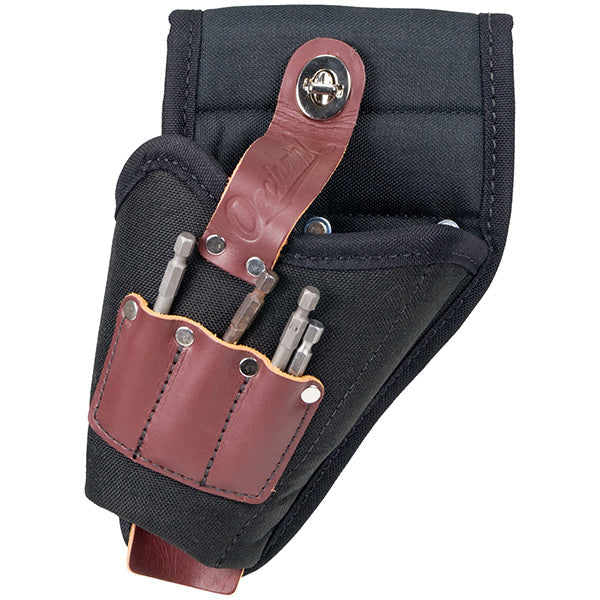 Occidental Leather 8567, Belt Worn Drill Holster