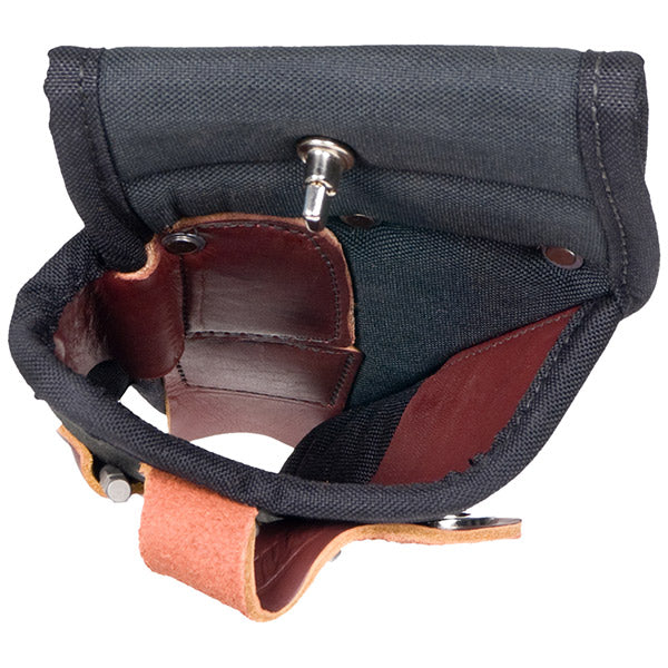 Occidental Leather 8567, Belt Worn Drill Holster
