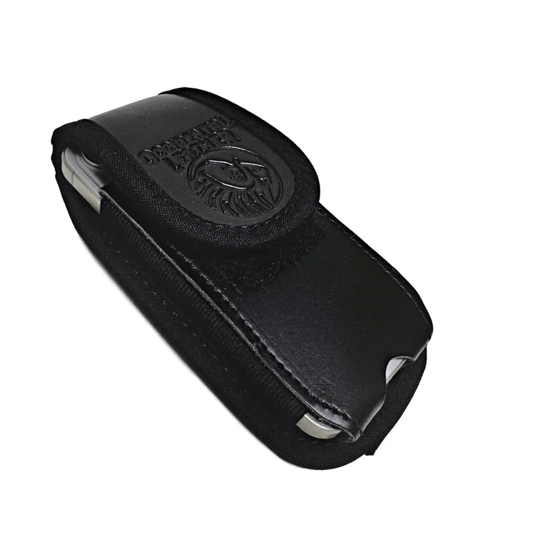 Occidental Leather 8574, Clip-On, Expandable Holster