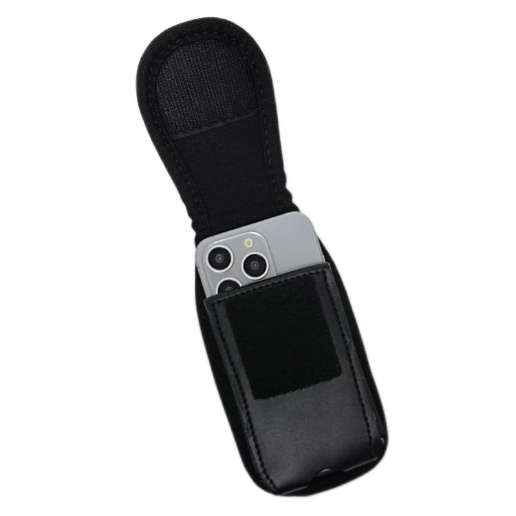 Occidental Leather 8574, Clip-On, Expandable Holster
