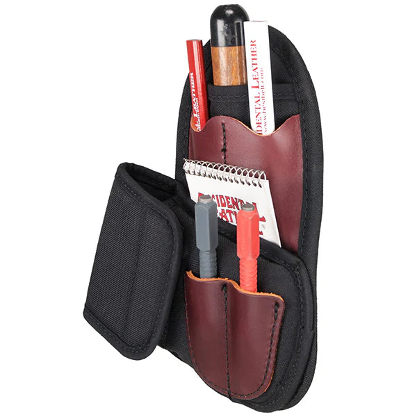 Occidental Leather 8578, Clip-On Stronghold® Essentials Gear Pocket
