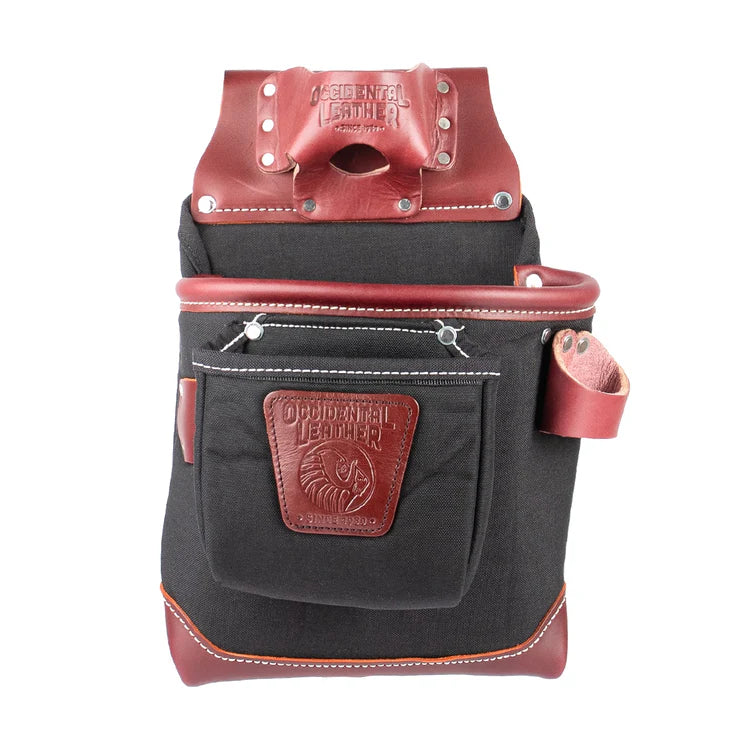 Occidental Leather 8584, Heritage FatLip™ Tool Bag