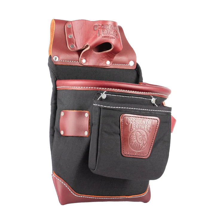Occidental Leather 8584, Heritage FatLip™ Tool Bag