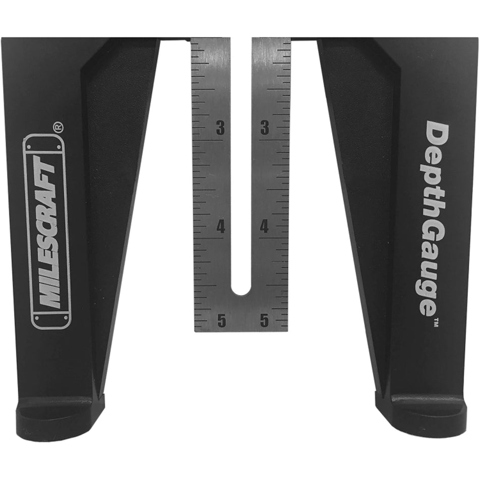 Milescraft 8601, DepthGauge (Case-cut, 3 pcs.)