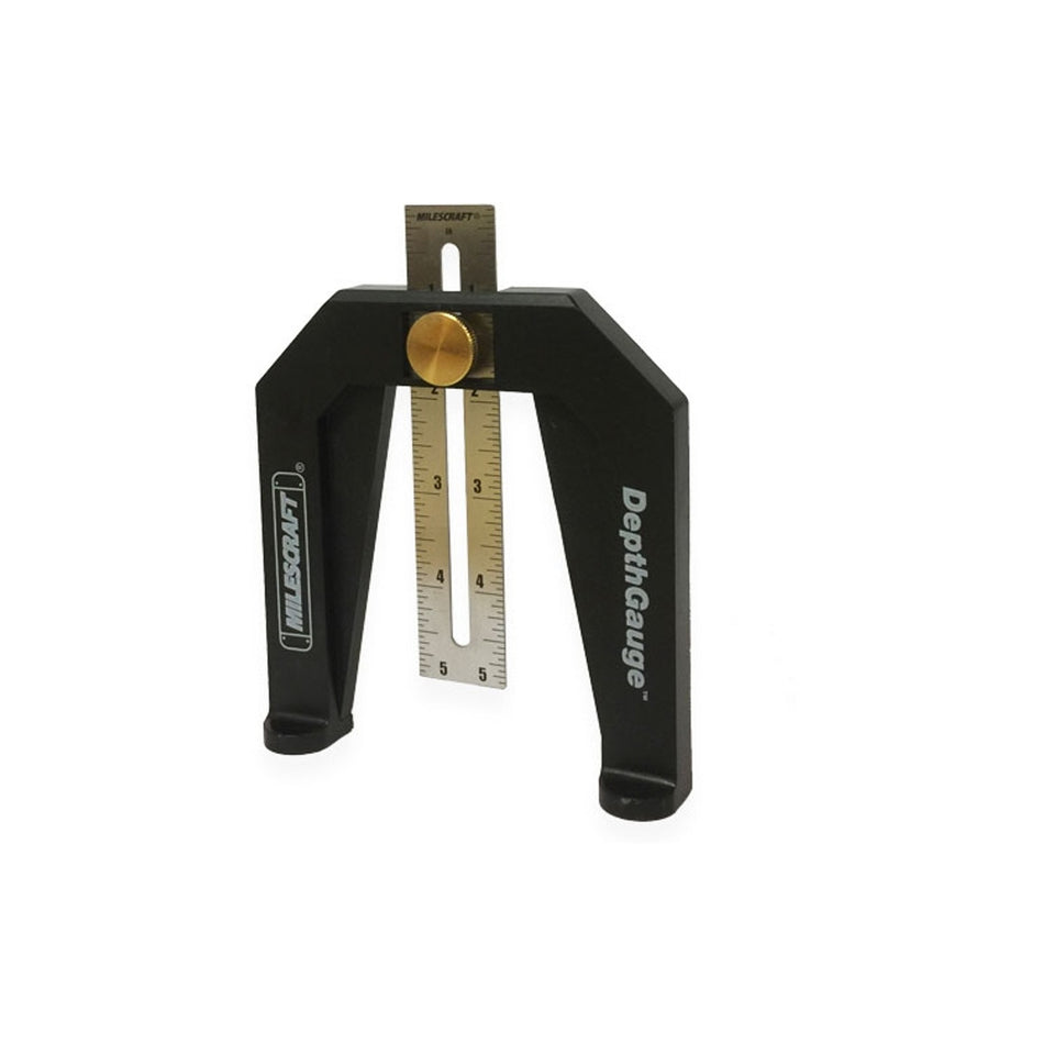 Milescraft 8601, DepthGauge (Case-cut, 3 pcs.)