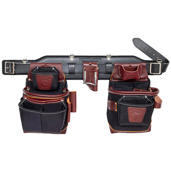 Occidental Leather 8680 XL, FatLip™ Comfort Set