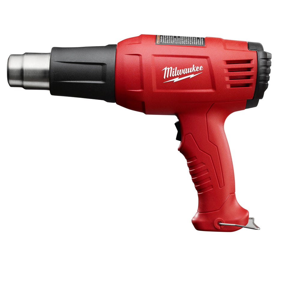 MIlwaukee 8975-6, DUAL TEMP. HEAT GUN