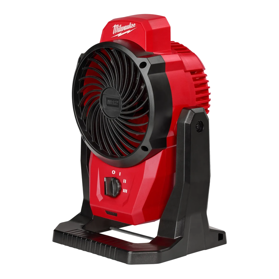 Milwaukee 0820-20, M12 Mounting Fan