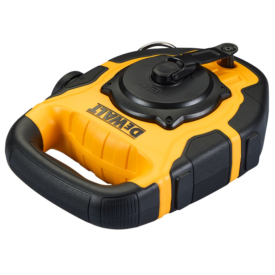 DEWALT DWHT48337, Large Capacity Chalk Reel