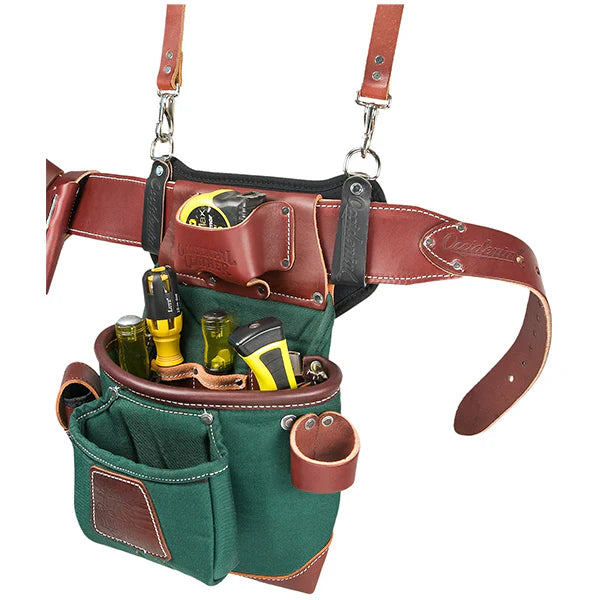 Occidental Leather 9008, Hip Buddies®