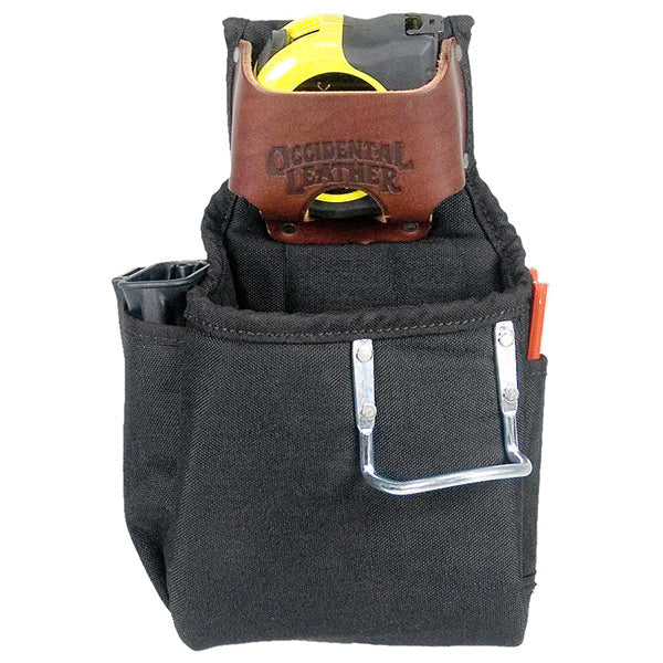 Occidental Leather 9025, 6-in-1 Pouch